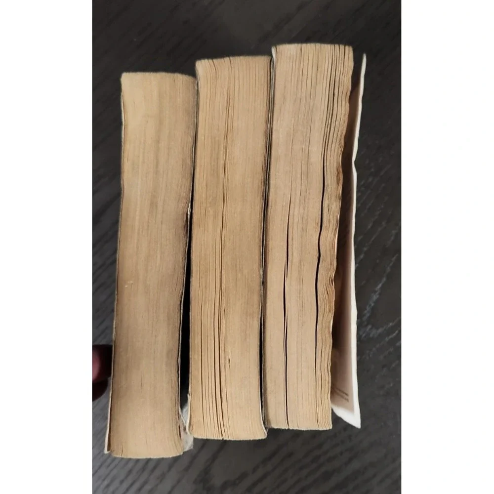 N/A lots wear
